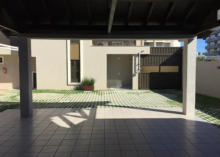 Pousada Kia Ora BombinhasPousada